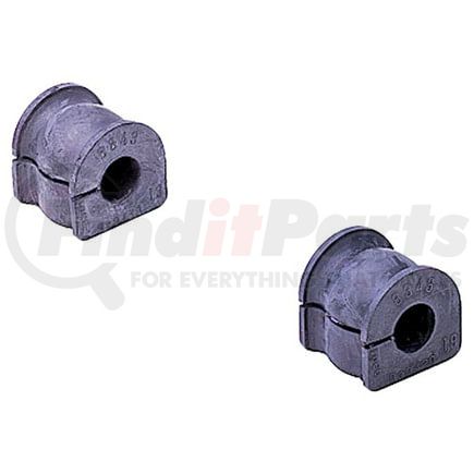 BSK50539PR by DORMAN - Stabilizer Bar Bushing Kit