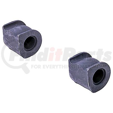 BSK59079PR by DORMAN - Stabilizer Bar Bushing Kit