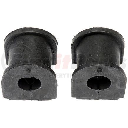 BSK59619PR by DORMAN - Suspension Stabilizer Bar Bushing Kit