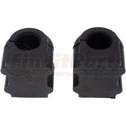 BSK60280PR by DORMAN - Suspension Stabilizer Bar Bushing Kit
