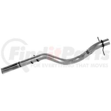 Walker Exhaust 55005 Exhaust Tail Pipe DYNOMAX