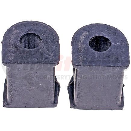 Dorman BSK60550PR Suspension Stabilizer Bar Bushing Kit Stabilizer Bar Bushing Kit
