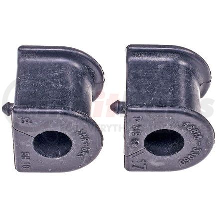 BSK64079PR by DORMAN - Stabilizer Bar Bushing Kit