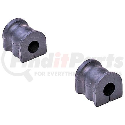 Dorman BSK65539PR Suspension Stabilizer Bar Bushing Kit Stabilizer Bar Bushing Kit