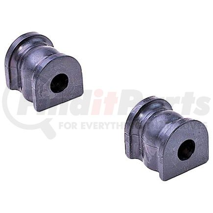Dorman BSK65589PR Suspension Stabilizer Bar Bushing Kit Stabilizer Bar Bushing Kit