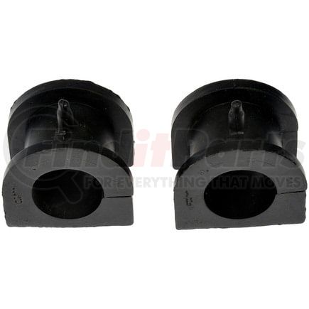 Dorman BSK67120PR Suspension Stabilizer Bar Bushing Kit Stabilizer Bar Bushing Kit