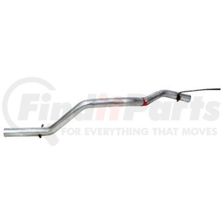 55262 by WALKER EXHAUST - DYNOMAX TAIL