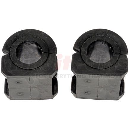 Dorman BSK71519PR Suspension Stabilizer Bar Bushing Kit Stabilizer Bar Bushing Kit