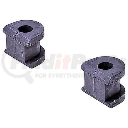 BSK72509PR by DORMAN - Stabilizer Bar Bushing Kit