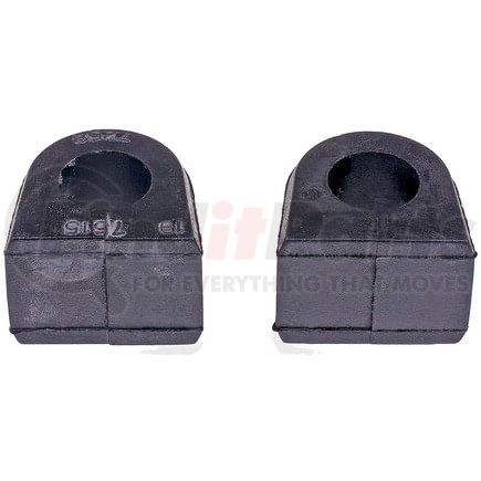 BSK72049PR by DORMAN - Stabilizer Bar Bushing Kit