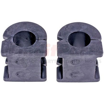 BSK74110PR by DORMAN - Stabilizer Bar Bushing Kit