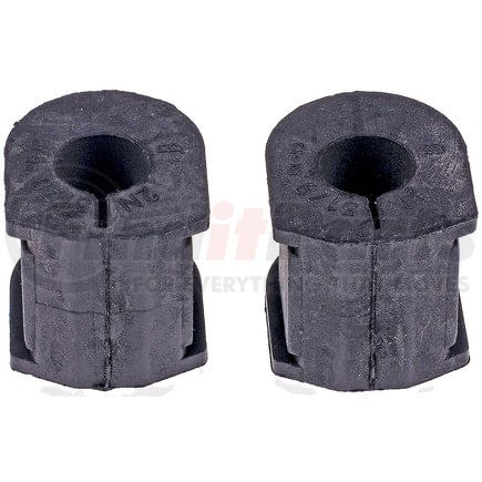 Dorman BSK74129PR Suspension Stabilizer Bar Bushing Kit Stabilizer Bar Bushing Kit