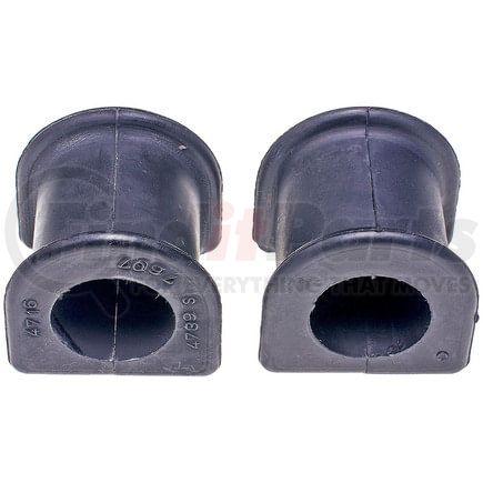 BSK74139PR by DORMAN - Stabilizer Bar Bushing Kit