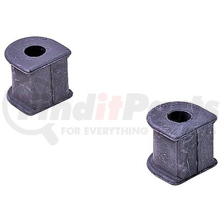 BSK74579PR by DORMAN - Stabilizer Bar Bushing Kit