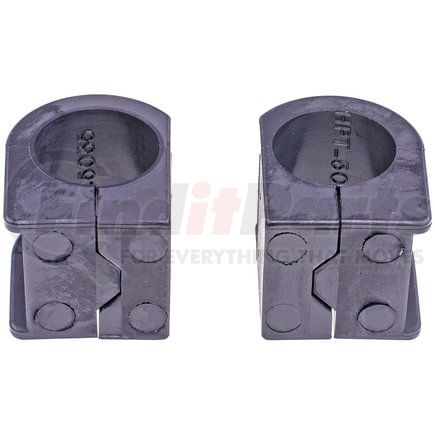 BSK81010PR by DORMAN - Stabilizer Bar Bushing Kit