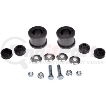 Dorman BSK811070PR Suspension Stabilizer Bar Bushing Stabilizer Bar Bushing