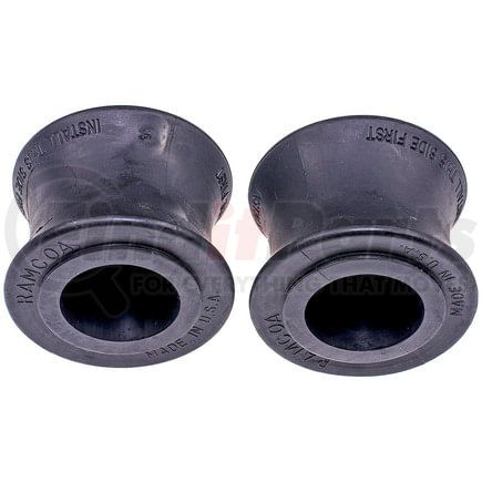 BSK81120PR by DORMAN - Stabilizer Bar Bushing Kit