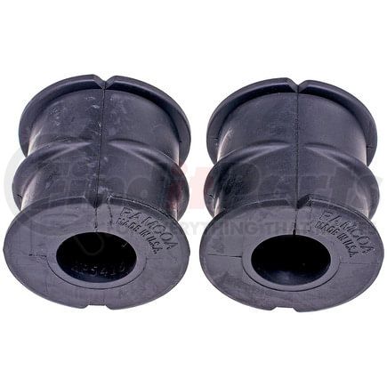 BSK81119PR by DORMAN - Stabilizer Bar Bushing Kit