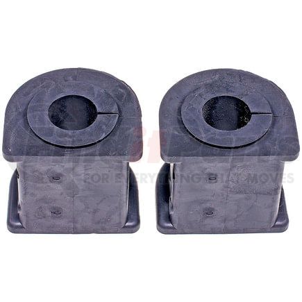 BSK81530PR by DORMAN - Stabilizer Bar Bushing Kit