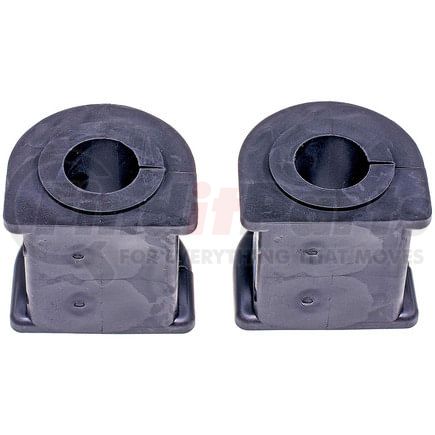 BSK81540PR by DORMAN - Stabilizer Bar Bushing Kit