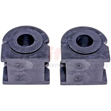 BSK81549PR by DORMAN - Stabilizer Bar Bushing Kit