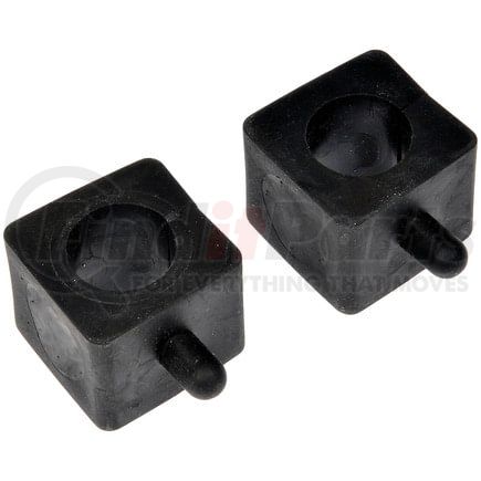 Dorman BSK851079PR Suspension Stabilizer Bar Bushing Stabilizer Bar Bushing