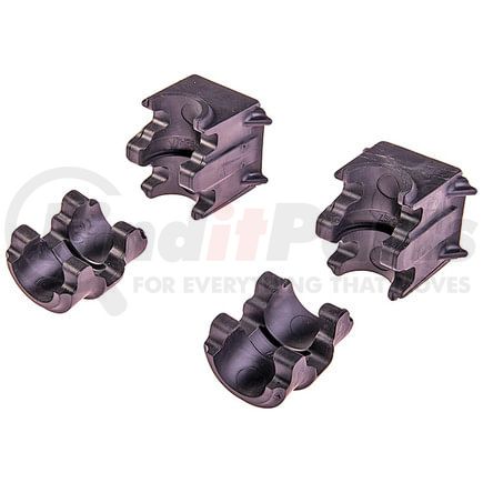BSK85279PR by DORMAN - Stabilizer Bar Bushing Kit