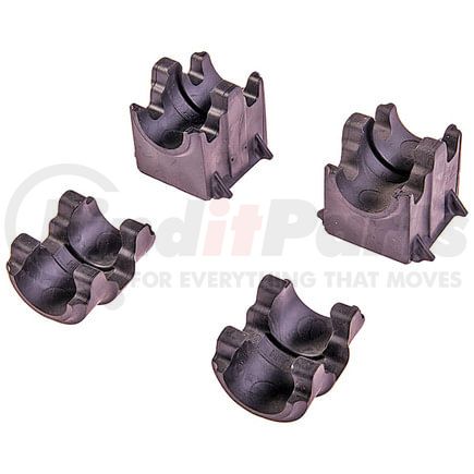 Dorman BSK85289PR Suspension Stabilizer Bar Bushing Kit Stabilizer Bar Bushing Kit