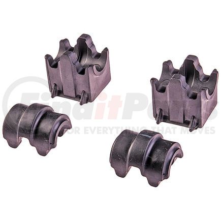 BSK85479PR by DORMAN - Stabilizer Bar Bushing Kit