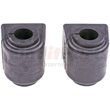 Dorman BSK90220PR Suspension Stabilizer Bar Bushing Kit Stabilizer Bar Bushing Kit