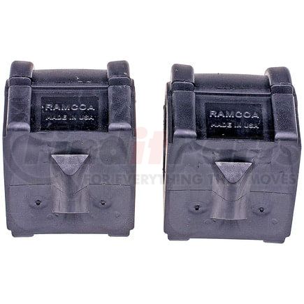 BSK90420PR by DORMAN - Stabilizer Bar Bushing Kit