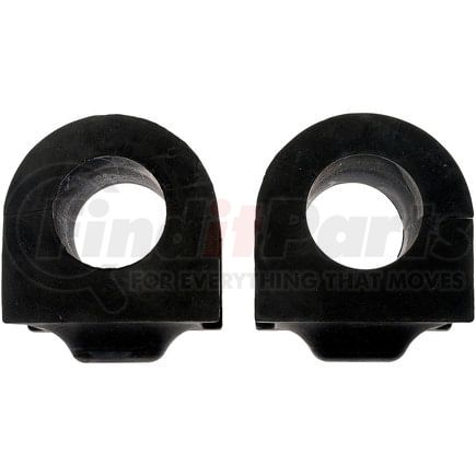 BSK91259PR by DORMAN - Suspension Stabilizer Bar Bushing Kit