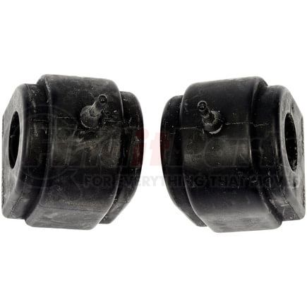 BSK90849PR by DORMAN - Suspension Stabilizer Bar Bushing Kit