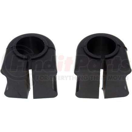 BSK96169PR by DORMAN - Suspension Stabilizer Bar Bushing Kit