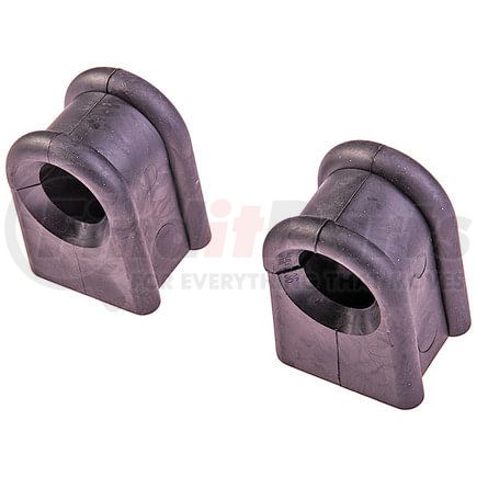 BSK96079PR by DORMAN - Stabilizer Bar Bushing Kit