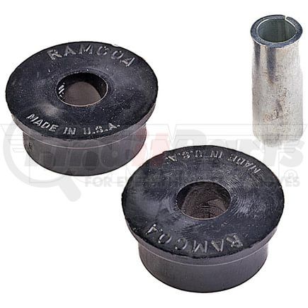 BTB96020PR by DORMAN - Suspension Track Bar Bushing
