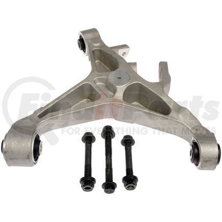 CA24503PR by DORMAN - Suspension Control Arm