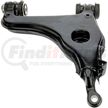CA28324PR by DORMAN - Suspension Control Arm