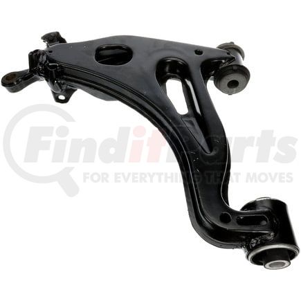 CA28314PR by DORMAN - Suspension Control Arm