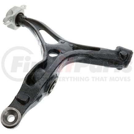 CA28463PR by DORMAN - Suspension Control Arm