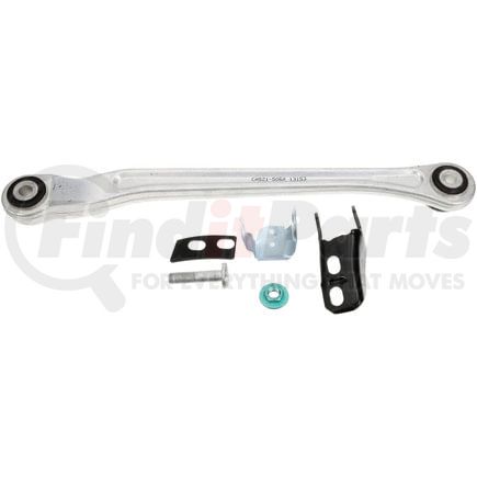 CA28514PR by DORMAN - Suspension Control Arm