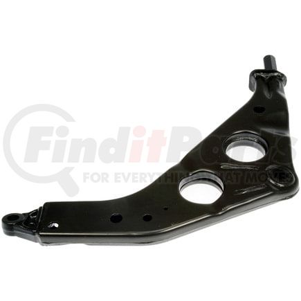 CA29004PR by DORMAN - Suspension Control Arm