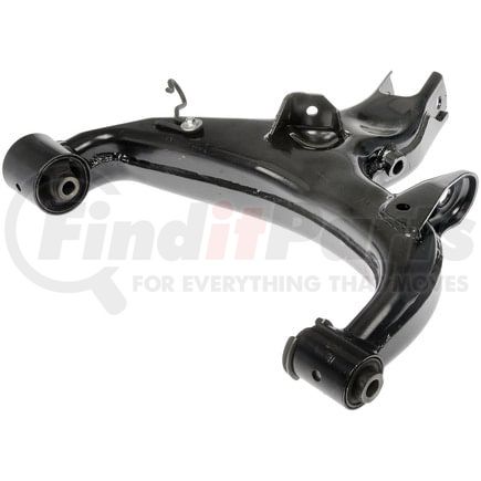 CA35523PR by DORMAN - Suspension Control Arm