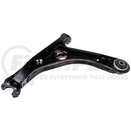 CA43144PR by DORMAN - Suspension Control Arm