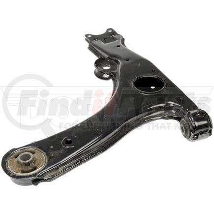 CA43175PR by DORMAN - Suspension Control Arm