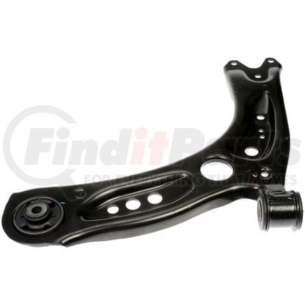 CA43283PR by DORMAN - Suspension Control Arm