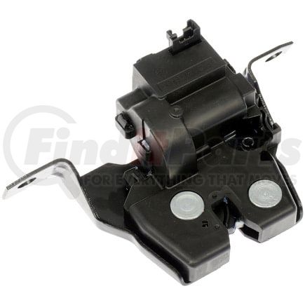940-163 by DORMAN - Mech Latch Assembly