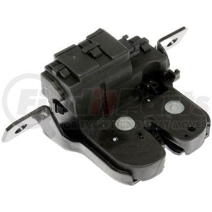 940-161 by DORMAN - Mech Latch Assembly