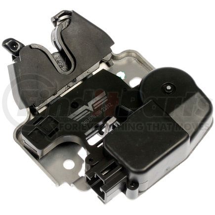 940-670 by DORMAN - MECH LATCH ASSEMBLY