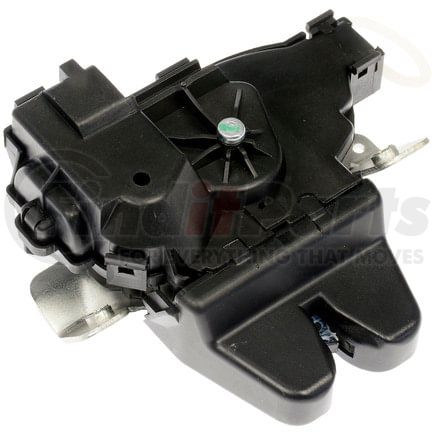 940-228 by DORMAN - Trunk Lock Motor